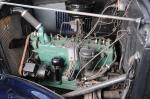 Plymouth Model PE Convertible Coupe 1934 года